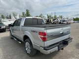 Used 2013 Ford F150 Platinum image 5