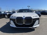 New 2024 BMW 760i xDrive w/ Executive Package image 2
