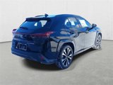 New 2025 Lexus UX 300h AWD w/ Cold Area Package image 5