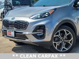 Used 2022 Kia Sportage SX image 3