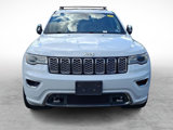 Used 2019 Jeep Grand Cherokee Overland image 2