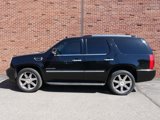 Used 2014 Cadillac Escalade Luxury image 2