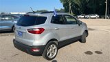 Certified 2022 Ford EcoSport SE w/ SE Convenience Package image 4