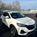 Used 2023 Buick Encore GX Select image 4