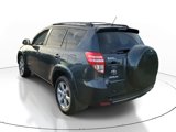 Used 2012 Toyota RAV4 Limited image 4