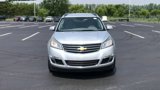 Used 2017 Chevrolet Traverse LT w/ Style and Technology Package image 3