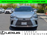 Certified 2023 Lexus RX 350 FWD image 2