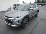 New 2025 Chevrolet TrailBlazer LT w/ Convenience Package image 3