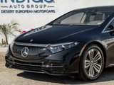 Used 2024 Mercedes-Benz EQS 450+ Sedan image 2