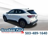 Used 2022 Ford Escape SE w/ Convenience Package image 3