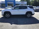 New 2026 Chevrolet Equinox LT w/ LPO, Floor Liner Package image 4