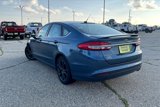Used 2018 Ford Fusion SE w/ Equipment Group 201A image 3