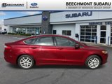 Used 2016 Ford Fusion SE w/ SE Cold Weather Package image 2