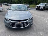 Used 2024 Chevrolet Malibu LT image 2