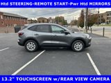 New 2025 Ford Escape Active w/ Tech Pack #1 image 2