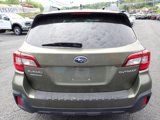 Used 2018 Subaru Outback 2.5i Premium image 4