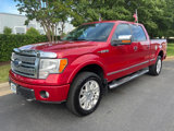 Used 2010 Ford F150 Platinum image 4