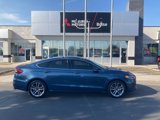 Used 2019 Ford Fusion SEL image 2