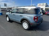 New 2025 Ford Bronco Sport Heritage image 3