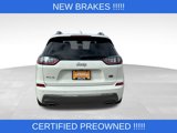 Used 2019 Jeep Cherokee Overland w/ Technology Group image 4