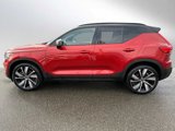 Certified 2022 Volvo XC40 P8 Recharge Plus image 2