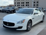 Used 2016 Maserati Quattroporte S image 2