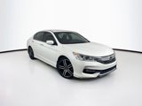 Used 2016 Honda Accord Sport image 4