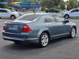 Used 2011 Ford Fusion SE image 5