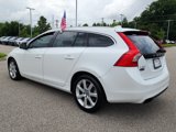 Used 2016 Volvo V60 T5 Premier image 5