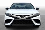 Used 2023 Toyota Camry SE image 3