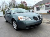 Used 2009 Pontiac G6 Sedan w/ Sport Package 2 image 4