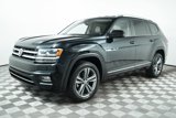Used 2019 Volkswagen Atlas SE image 3