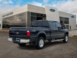 Used 2009 Ford F250 4x4 Crew Cab Super Duty image 5