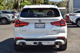 Used 2022 BMW X3 xDrive30i w/ Convenience Package image 5