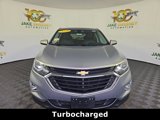 Certified 2018 Chevrolet Equinox LT image 2