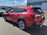 New 2025 Subaru Outback Limited image 4