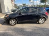 Used 2021 Chevrolet Trax LS w/ Tint and Cruise Package image 5