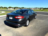 Used 2015 Ford Fusion S image 5