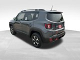 Used 2022 Jeep Renegade Trailhawk w/ Trailer Tow Group image 4