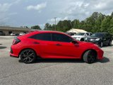 Used 2018 Honda Civic Sport image 4