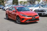 Certified 2022 Kia Forte LXS image 2