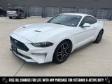 Used 2019 Ford Mustang Coupe w/ Equipment Group 101A image 2