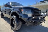 Used 2013 Ford F150 FX4 w/ Luxury Equipment Group image 3