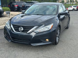 Used 2017 Nissan Altima 2.5 SV image 2