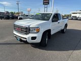 Used 2017 GMC Canyon 4x4 Extended Cab w/ Convenience Package image 3