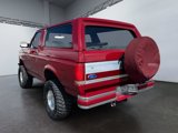 Used 1991 Ford Bronco XLT image 3