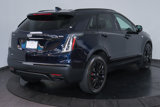 Used 2022 Cadillac XT5 Sportv w/ LPO, ONYX Package image 5