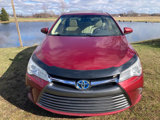 Used 2016 Toyota Camry XLE image 2