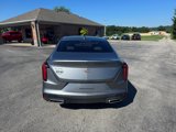 Used 2022 Cadillac CT4 Premium Luxury w/ Climate Package image 5