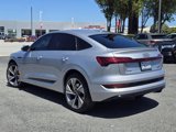 Used 2022 Audi e-tron Prestige image 2